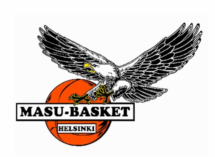 Kotkajengi 68 – 84 Aalto-Basket