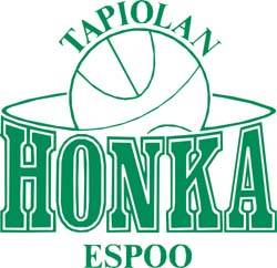 Honka 00ers 62 – 95 Aalto-Basket
