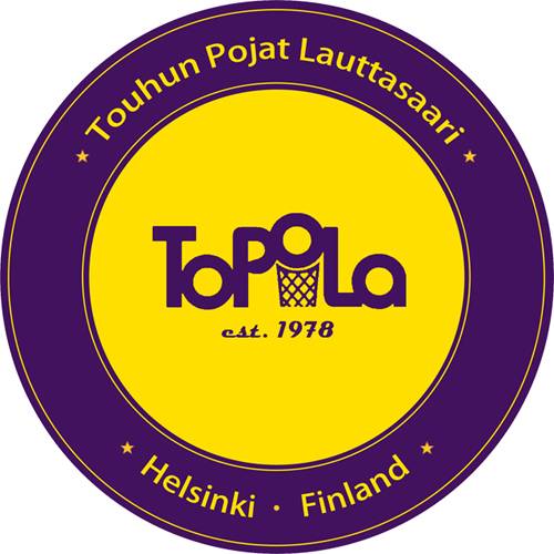 PUS-Basket voittoon ToPoLasta hyvällä energialla 86-64