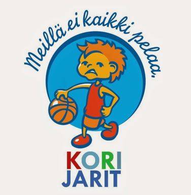 PUS-Basket voitti KoriJarit tuurilla 84-43