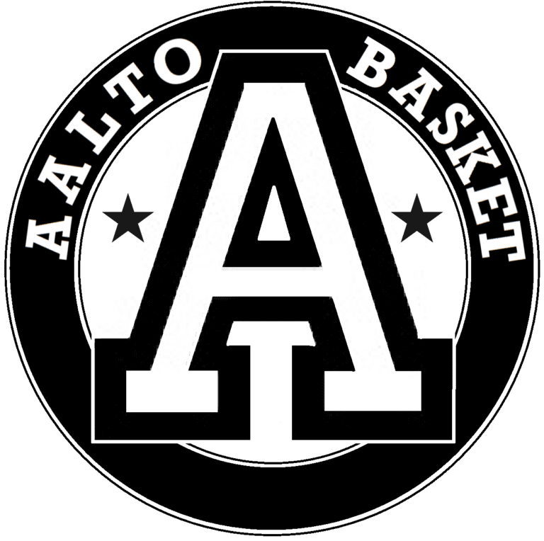 PUS-Basket on nyt Aalto-Basket