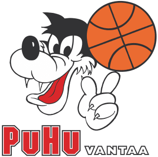 PuHu 62 – 95 Aalto-Basket