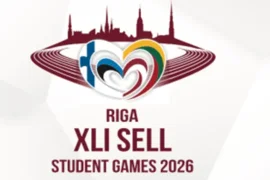 SELL student Games 2026